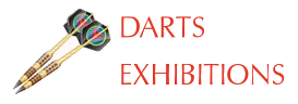 Darts Exhibitions